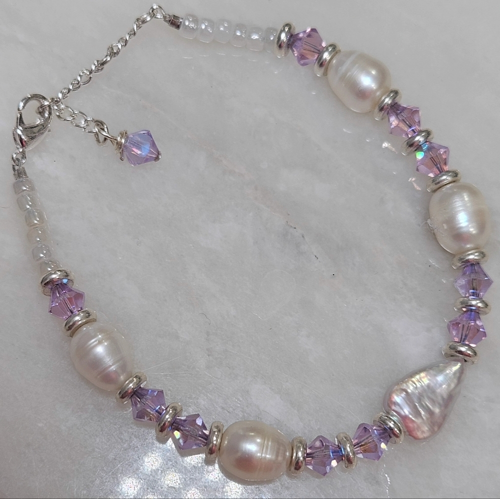 Handmade bracelet